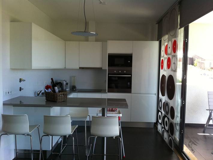 Chalet para 4 personas, con Terraza y Piscina en Lisboa y alrededores - 4