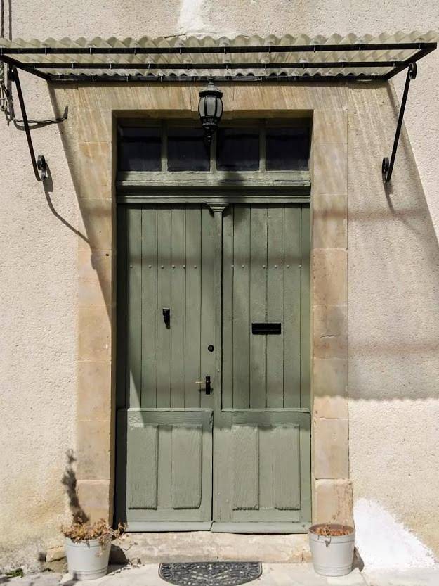 Gîte pour 10 personnes, avec jardin et piscine à Mouchan