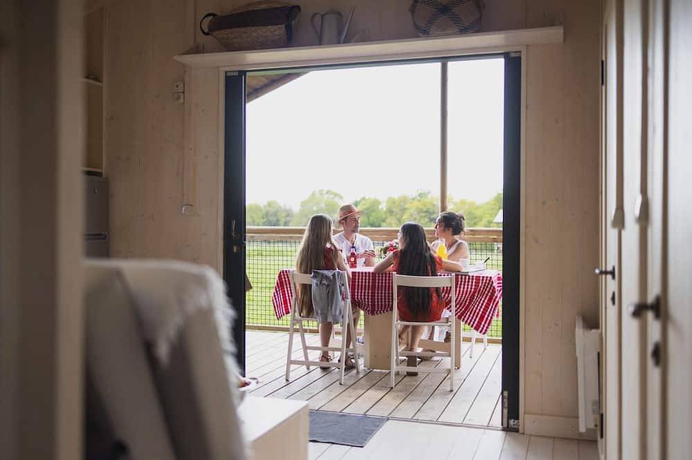 Maison de vacances