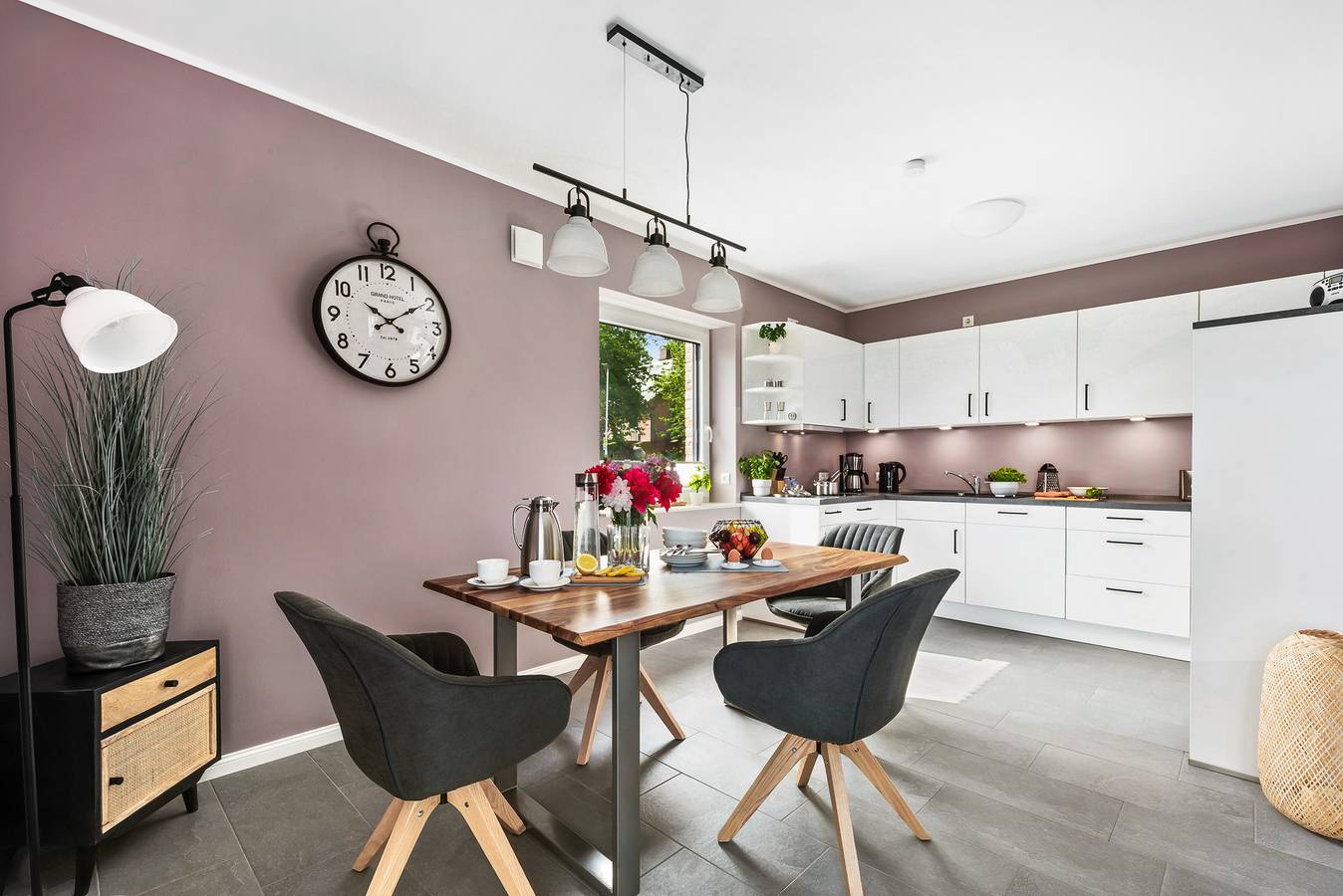 Ferienhaus Luv in Osterhever in Osterhever, Eiderstedt