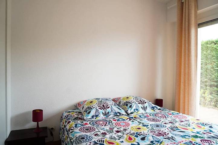 Appartement entier, Villa La Conche 3★ (8 pers) Jardin Privé  Port de Piraillan  ⚓️ in Lège-Cap-Ferret, Région d'Arcachon