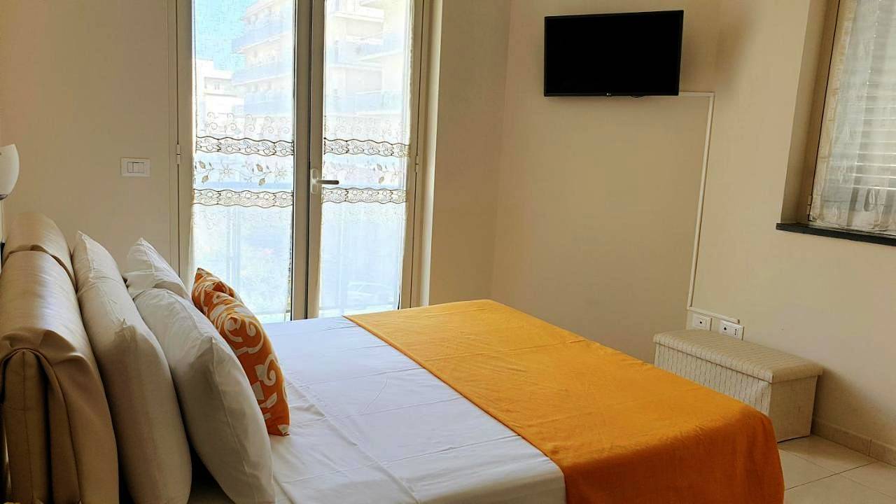 Ganze Wohnung, Deluxe Apartment in Milazzo, Messina Provinz