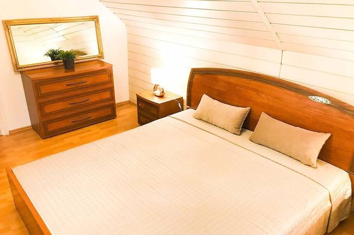 Ferienwohnung für 9 Personen, mit Garten in Falkensee - 2