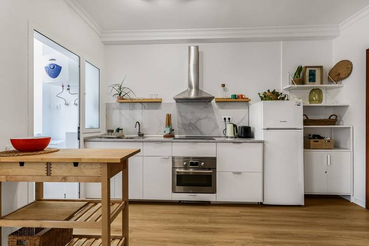 Apartamento entero, Vv Gara Galdar in La Costurera, Gáldar