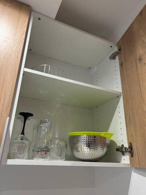 Appartement entier, Appart cosy proche le havre in Harfleur, Région du Havre