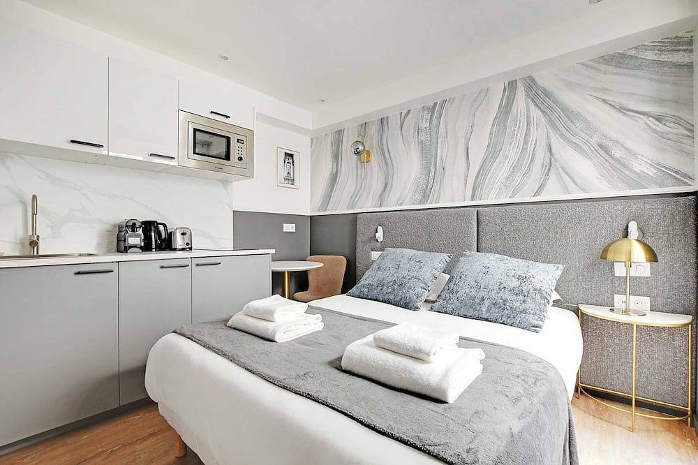 Appartement de vacances