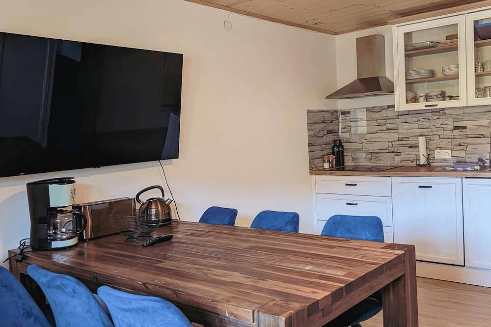 Ganze Wohnung, 5 Ferienwohnung Zum Wilden Michel in Furtwangen, Mittlerer Schwarzwald