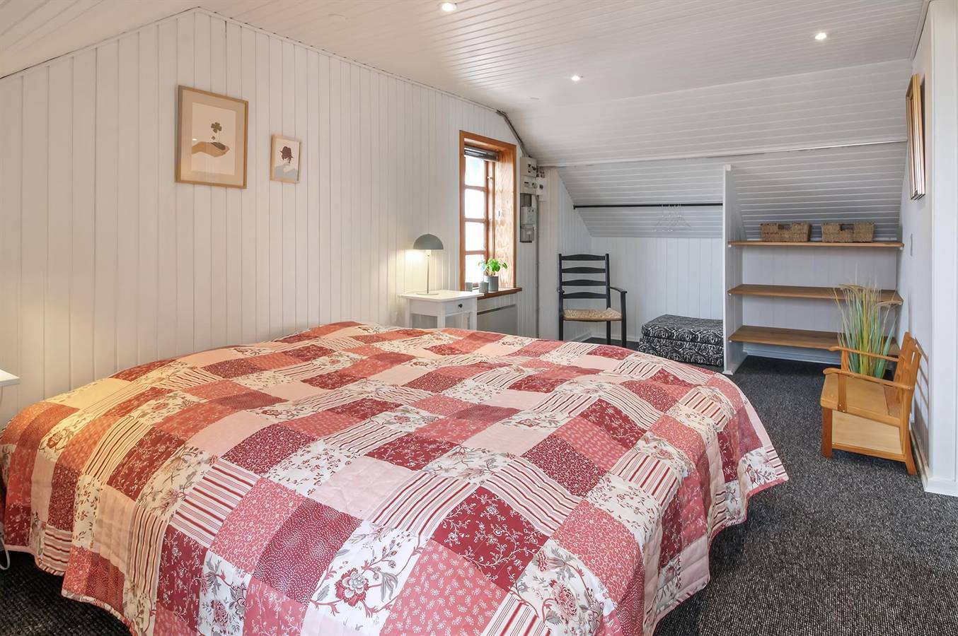 Beautiful home in Vejers Strand w/ Wifi and 2 Bedrooms in Vejers Strand, Varde
