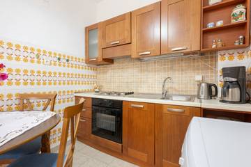 Vakantieappartement voor 5 Personen in Noord-Kreta, Kreta, Afbeelding 4