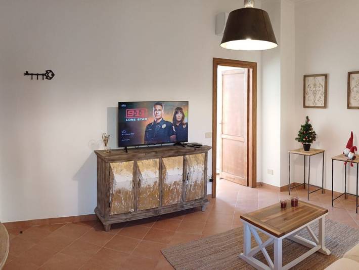Apartamento de vacaciones para 6 personas - 1