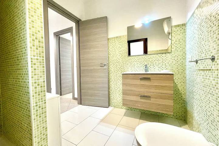 Appartamento intero, " Villa with Pool Deluxe " in Jerzu, Barbagia