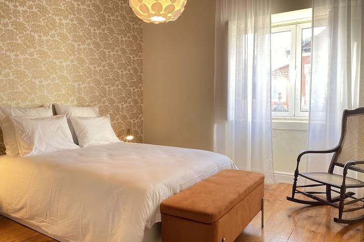 Location de vacances pour 8 personnes, animaux acceptés dans Vinhais - 2