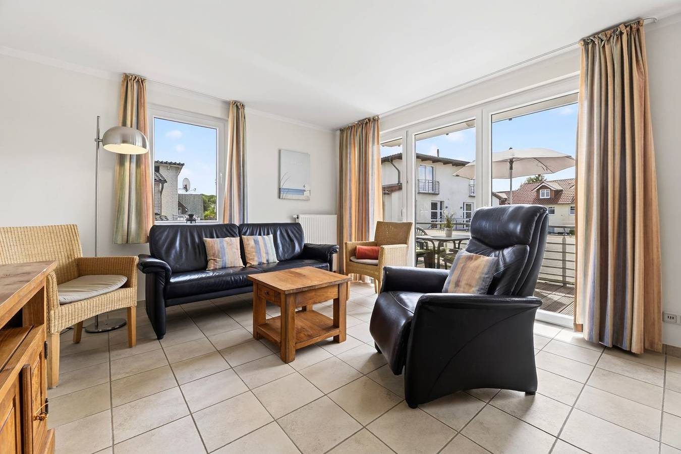Ferienwohnung in Usedom für 4 Personen in Usedom