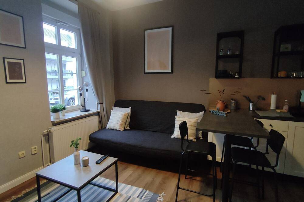 Apartamento entero, Vacation apartment Matö, Germany in Teterow, Lagos de Mecklenburg