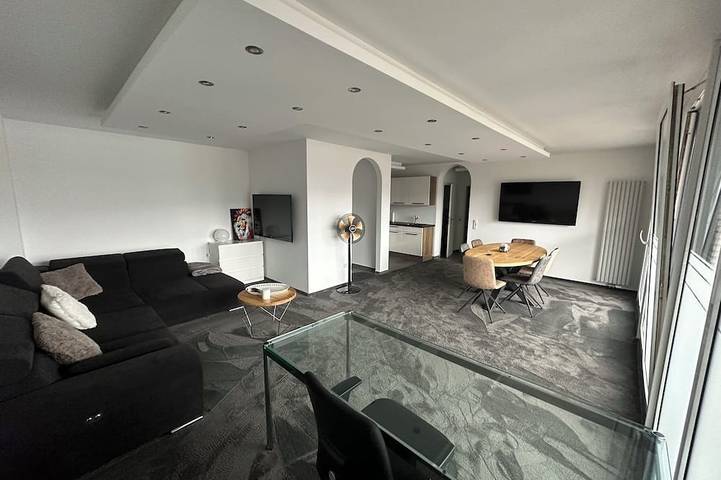 Ferienwohnung für 2 Personen in Kleve