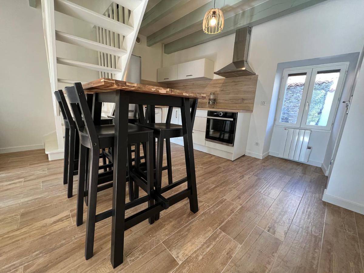 Appartement entier, Maison avec charme au calme in Ancenis, Vallée de la Loire