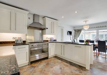 Casa Vacanza per 8 Persone in Brighton, Sussex, Foto 3