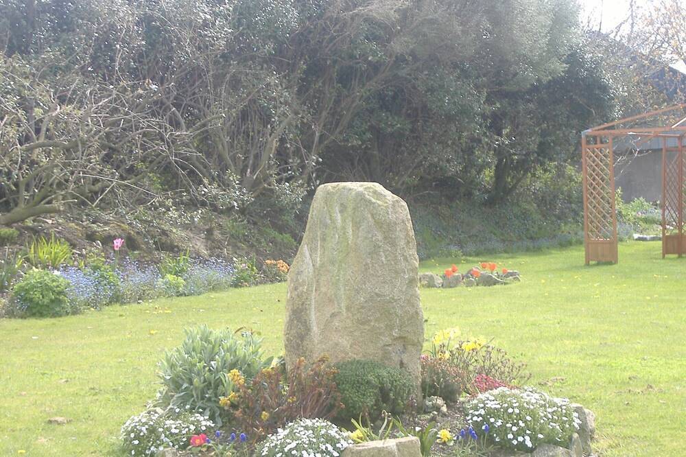 Location bord de mer in Kerlaz, Iroise