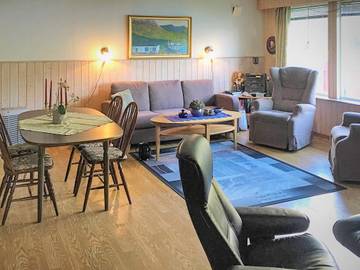 Feriehus til 8 Personer i Senja, Sifjord, Bilde 2