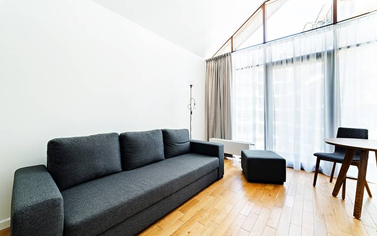 Ferienwohnung für 2 Personen in Niederschlesien - 3