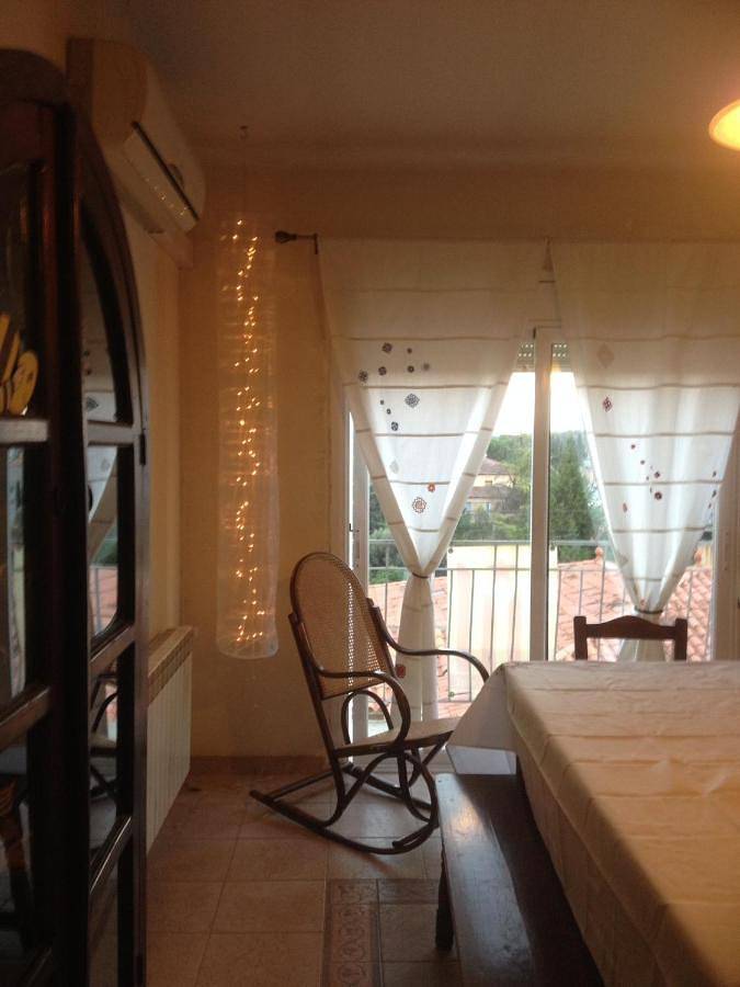 Apartamento de vacaciones para 6 personas, con vistas y balcón, Familias con niños en Bages - 2