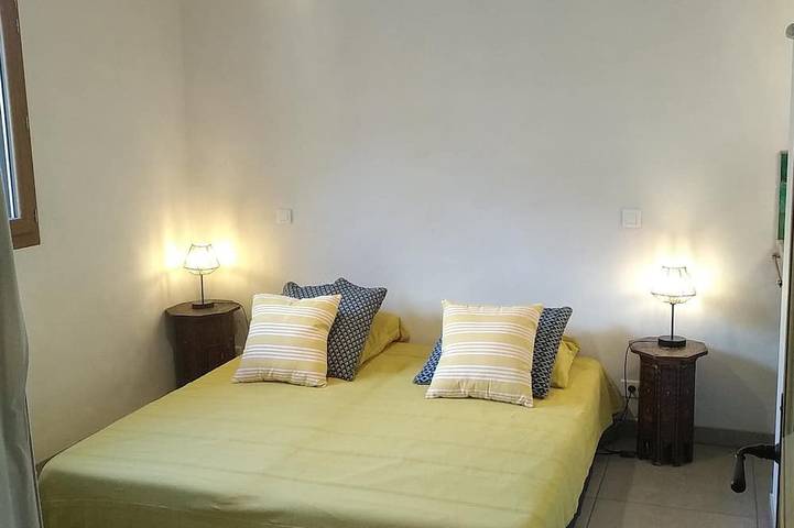 Location de vacances pour 8 personnes à Saint-Maurice-d'Ibie - 3