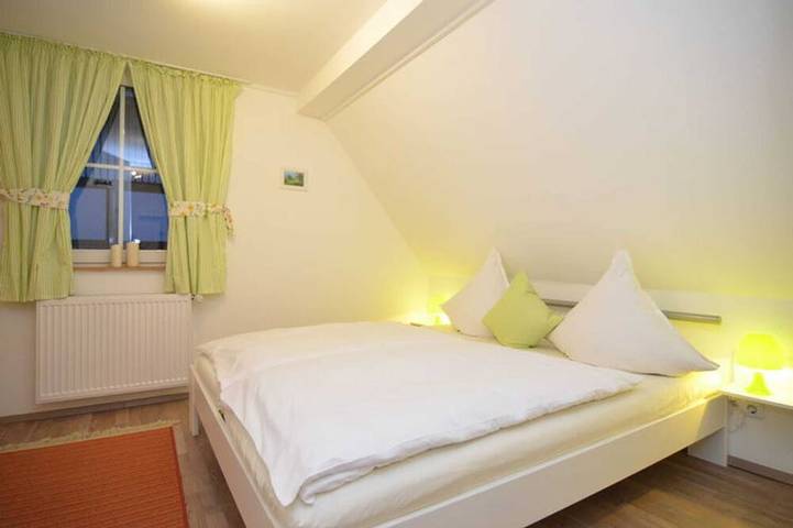 Ferienwohnung für 4 Personen, mit Terrasse - 1