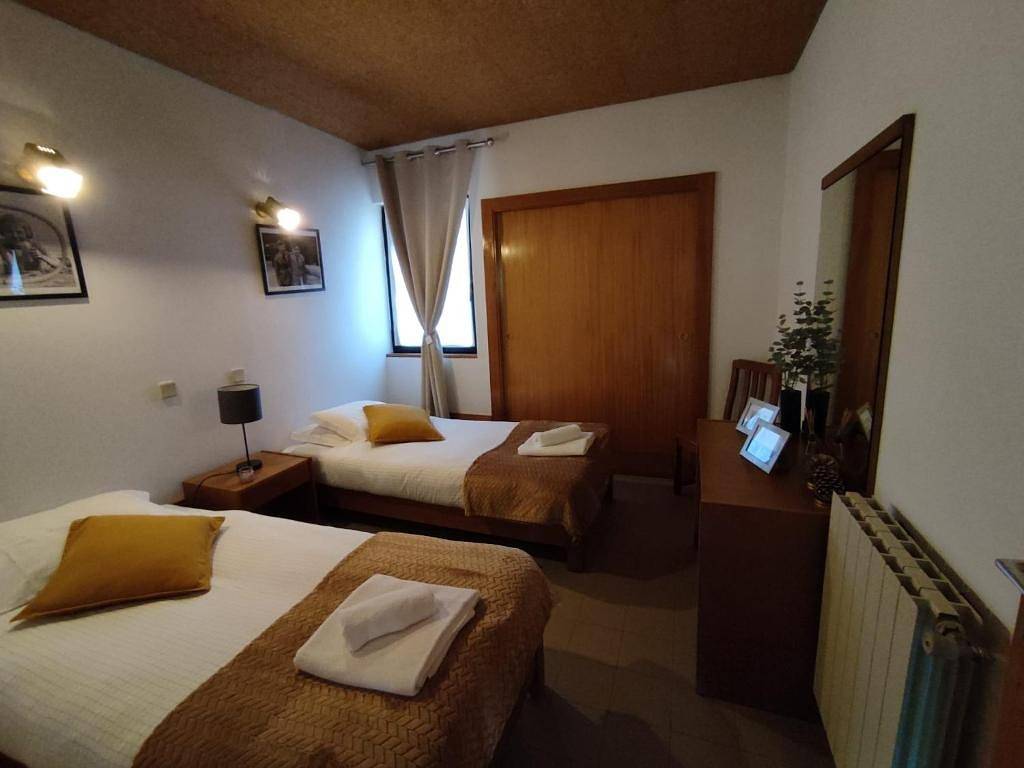 Apartamento inteiro, Rais Sul Apartamento in Termas Sao Pedro do Sul, Oliveira de Frades