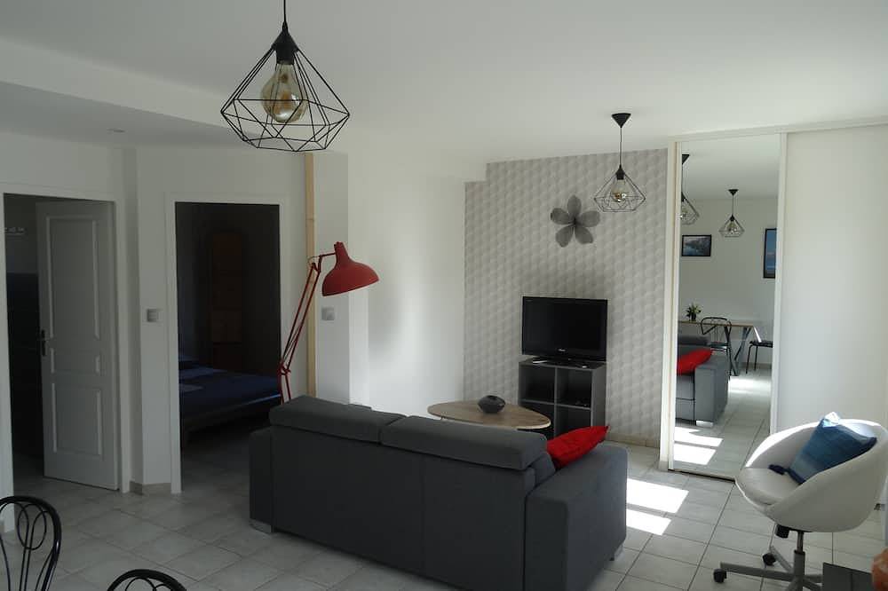 Appartement entier, Le Magilay, entre Rhône et Pilat in Chavanay, Parc Naturel Régional du Pilat