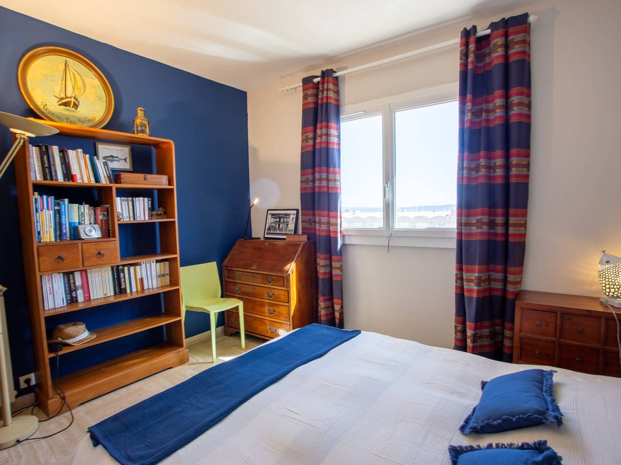 Appartement entier, Le Clinfoc in Hyeres, Parc national de Port-Cros