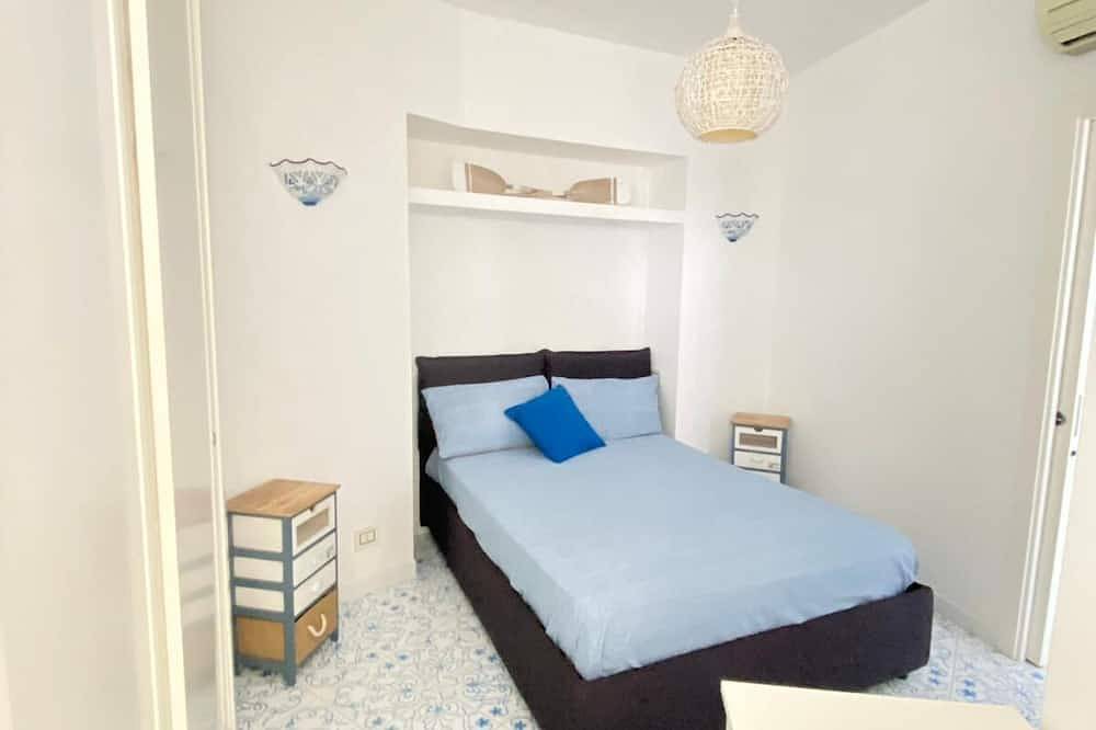 Arime Apartment Elegance and Tradition a Stone's Throw from the Sea\" in Lacco Ameno, Ischia