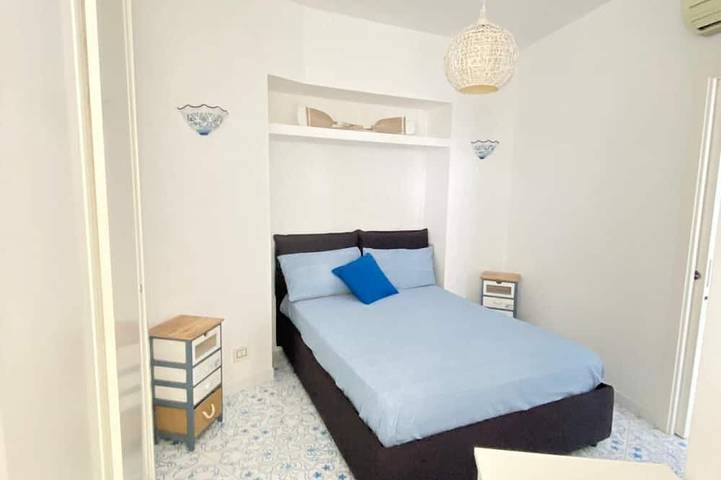 Ferienhaus für 6 Personen, mit Terrasse auf Ischia - 3