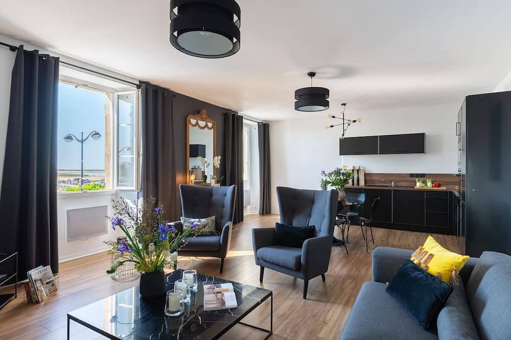 Appartamento vacanze a Etel a partire da 83€ a notte