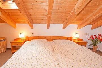 Ferienpark für 6 Personen in Nesselwang, Allgäuer Alpen, Bild 1