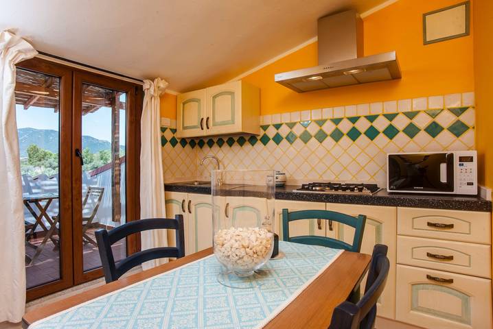 Ferienhaus für 3 Personen auf Sardinien - 4