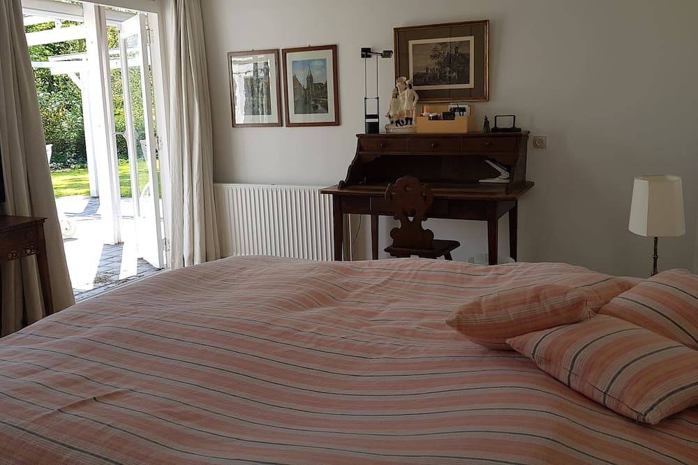 Villa für 9 Personen mit weitläufigem Garten in Domburg in Domburg, Walcheren