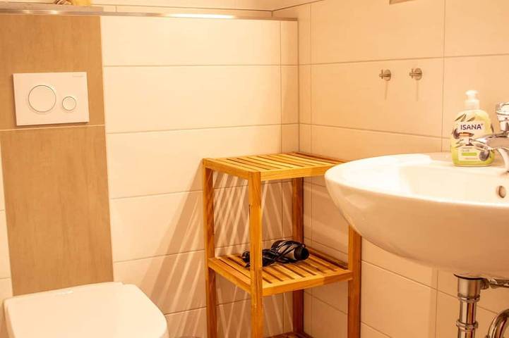 Ferienwohnung für 4 Personen, mit Balkon in Schloss Wernigerode - 4