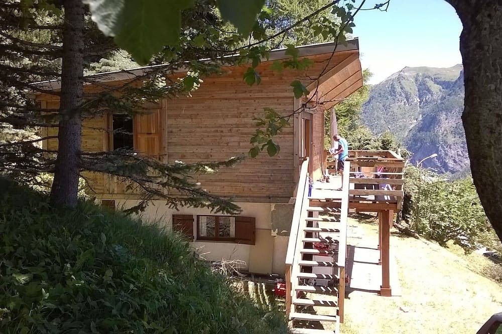 Photo : Maison de vacances