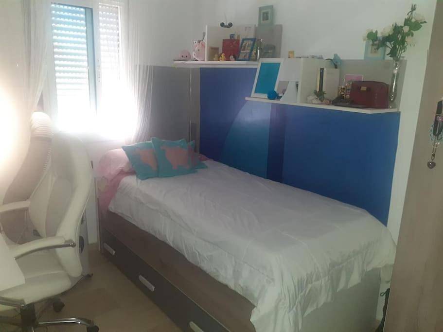 Three-Bedroom House in Bormujos, Provincia de Sevilla
