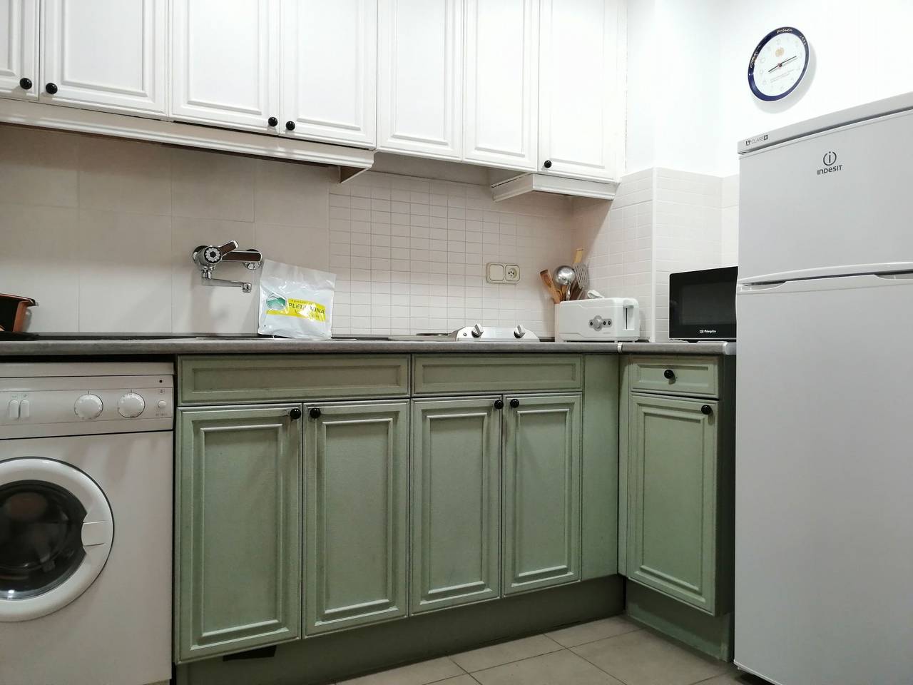 Apartamento entero, Erdgeschosswohnung mit Garten Isard 3 Vall de Boí in Pla de l'Ermita, Valle de Bohí