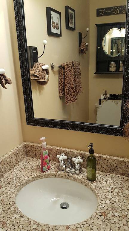 Tolle 3 Schlafzimmer, 2. 5 Bäder mit angeschlossener Garage in der Nähe von allem! in Arlington (VA), Arlington County