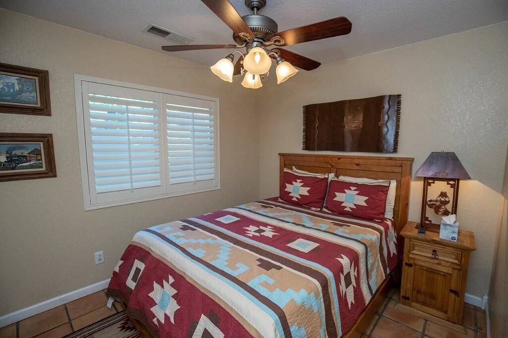 Quant Sedona entkommen in Oak Creek, Oak Creek Canyon