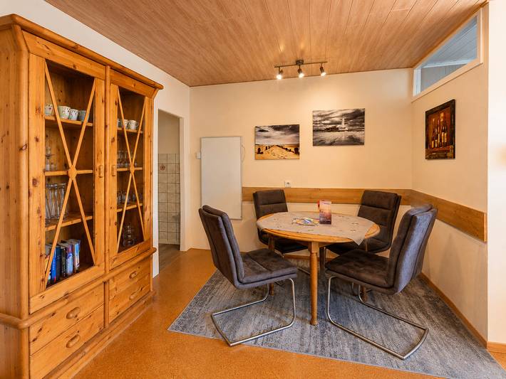 Ganze Ferienwohnung, Frische Brise in Wendtorfer Strand, Wendtorf