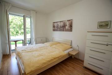 Ferienhaus für 4 Personen in Kägsdorf, Neubukow-Salzhaff, Bild 2