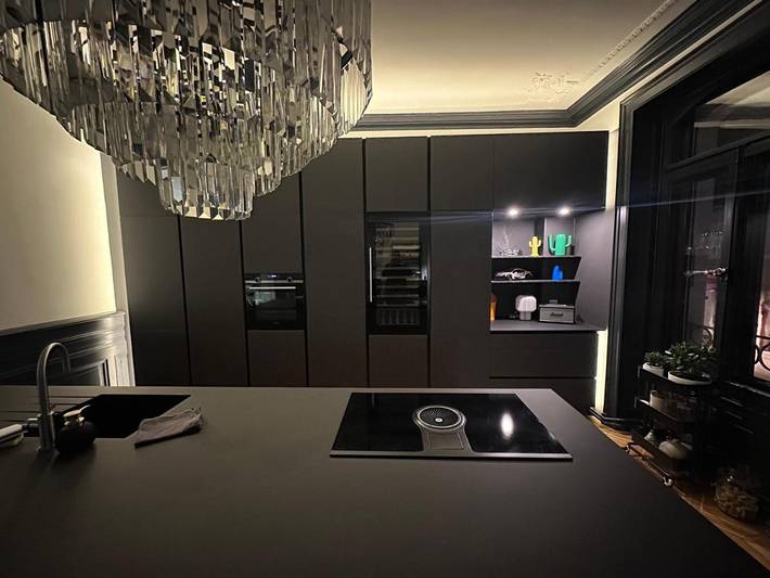 Apartamento de vacaciones para 6 personas - 1