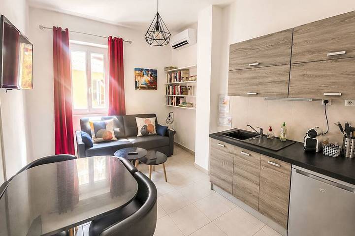 Ferienwohnung für 3 Personen - 1