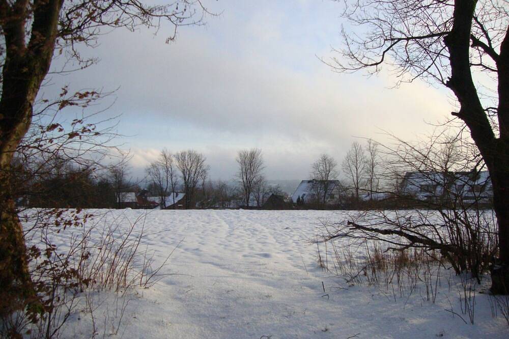 Tweepersoonskamer no 9 -. House Hohensee, foto 12