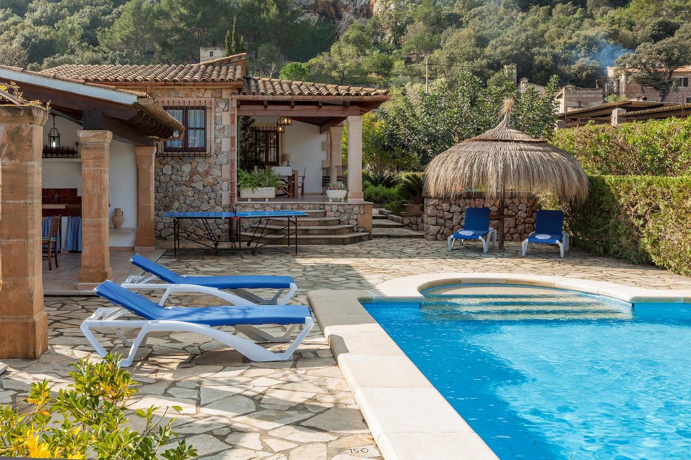 Casa vacanza a Maiorca a partire da 212€ a notte