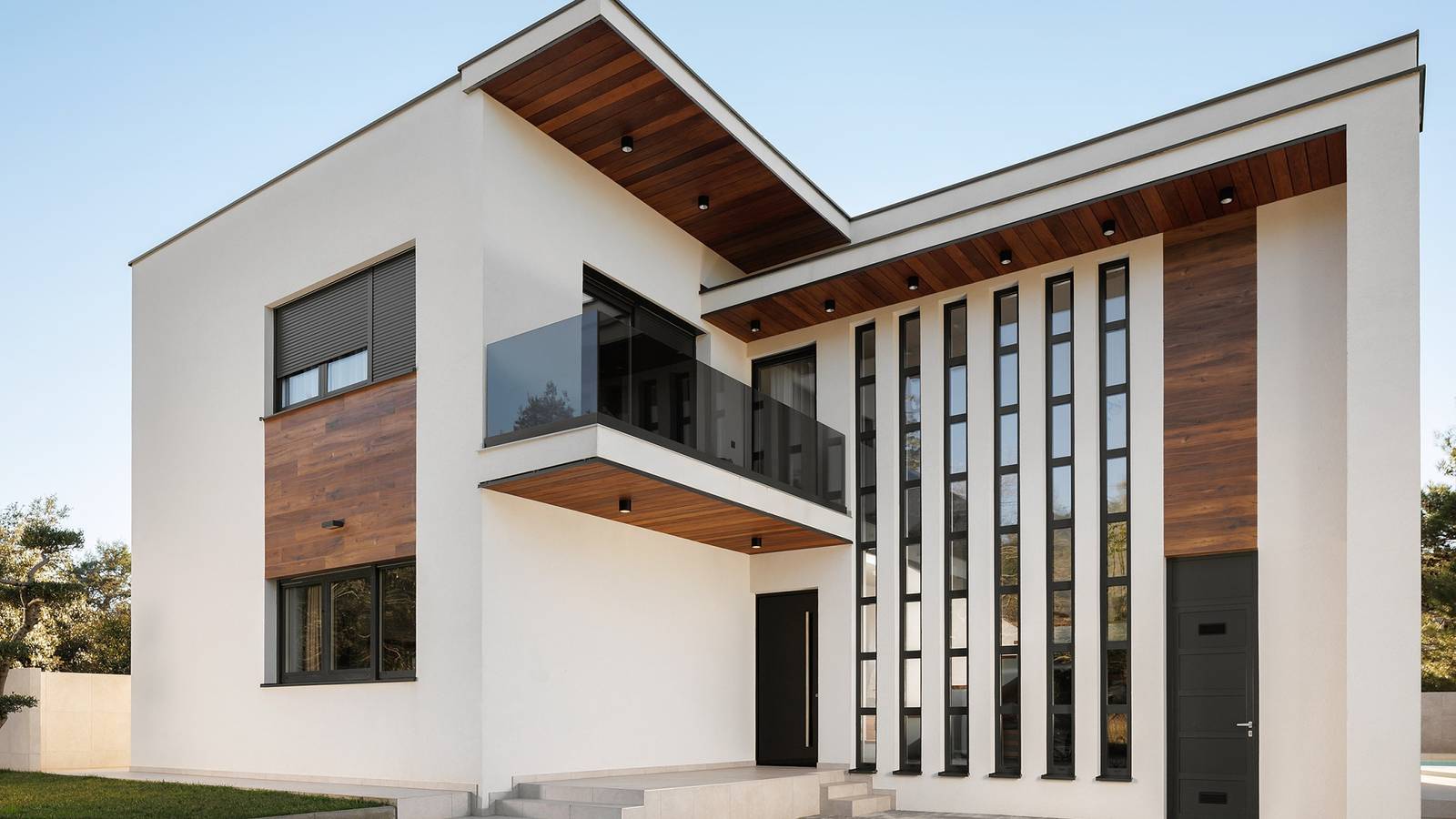 Villa Luxor by Villas Guide in Umag, Umag und Umgebung