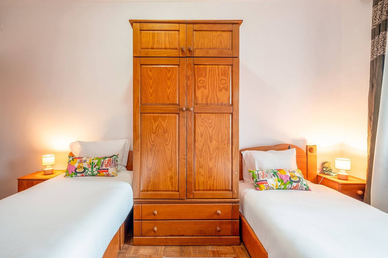 Apartamento entero, Guestready - Brisa marina en Costa da Caparica in Halbinsel von Setúbal